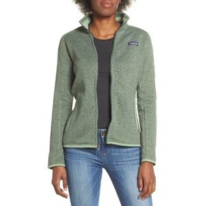 Patagonia Better Sweater